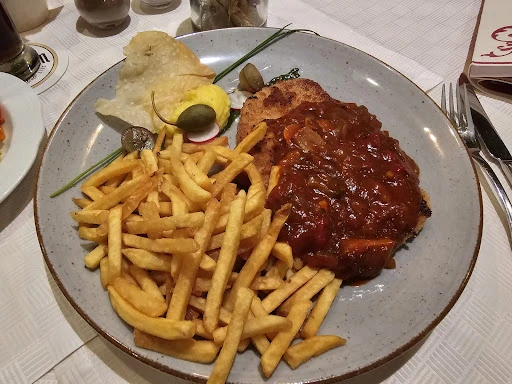 Restaurant Goldene Gans photo 3