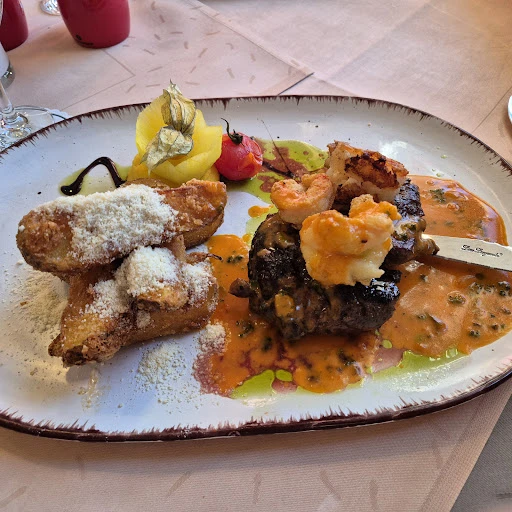 Restaurant Goldene Gans photo 2